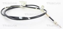 CABLU FRANA DE MANA TRISCAN 8140 29184 - Compatibil cu VW