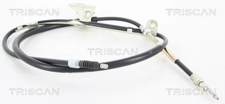 Cablu frana de mana Triscan 8140 29184
