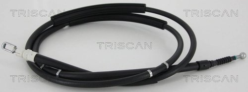 Cablu frana de mana Triscan 8140 29189