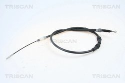 CABLU FRANA DE MANA TRISCAN 8140 29198 - Compatibil cu VW