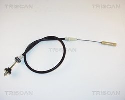 Cablu ambreiaj Triscan 8140 29201