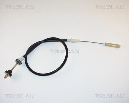 Cablu ambreiaj Triscan 8140 29201