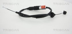 CABLU AMBREIAJ TRISCAN 8140 29250 - Compatibil cu VW