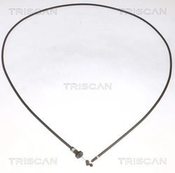 Cablu capota motor Triscan 8140 29627