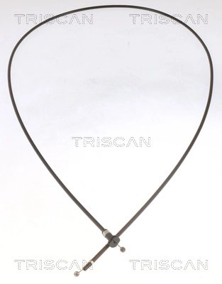 Cablu capota motor Triscan 8140 29628