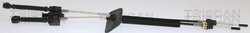 CABLU TRANSMISIE MANUALA TRISCAN 8140 29741 - Compatibil cu VW