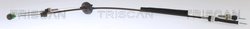 CABLU TRANSMISIE MANUALA TRISCAN 8140 29753 - Compatibil cu MERCEDES-BENZ, VW