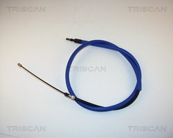 CABLU FRANA DE MANA TRISCAN 8140 38128 - Compatibil cu CITROEN