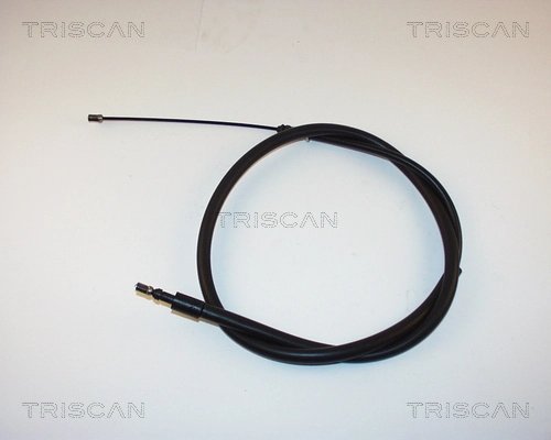 CABLU FRANA DE MANA TRISCAN 8140 38129 - Compatibil cu CITROEN