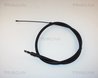 CABLU FRANA DE MANA TRISCAN 8140 38129 - Compatibil cu CITROEN