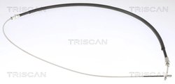 CABLU FRANA DE MANA TRISCAN 8140 38131 - Compatibil cu CITROEN