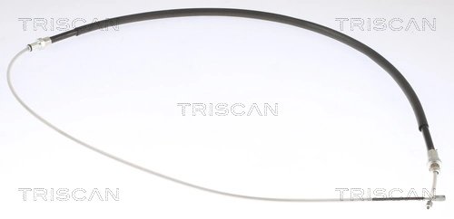 CABLU FRANA DE MANA TRISCAN 8140 38131 - Compatibil cu CITROEN