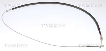 CABLU FRANA DE MANA TRISCAN 8140 38131 - Compatibil cu CITROEN