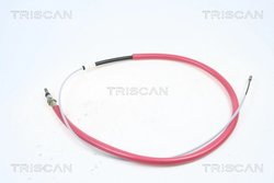 CABLU FRANA DE MANA TRISCAN 8140 38132 - Compatibil cu CITROEN