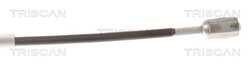 CABLU FRANA DE MANA TRISCAN 8140 38131 - Compatibil cu CITROEN