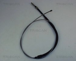 CABLU FRANA DE MANA TRISCAN 8140 38136 - Compatibil cu CITROEN