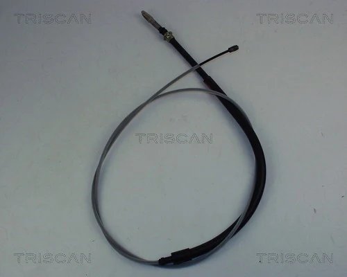 CABLU FRANA DE MANA TRISCAN 8140 38136 - Compatibil cu CITROEN