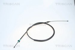 CABLU FRANA DE MANA TRISCAN 8140 38137 - Compatibil cu CITROEN, PEUGEOT