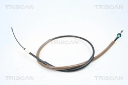 CABLU FRANA DE MANA TRISCAN 8140 38138 - Compatibil cu CITROEN