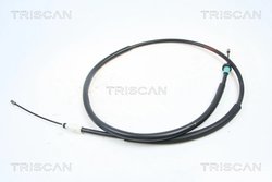 CABLU FRANA DE MANA TRISCAN 8140 38139 - Compatibil cu CITROEN