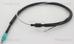 CABLU FRANA DE MANA TRISCAN 8140 38141 - Compatibil cu CITROEN