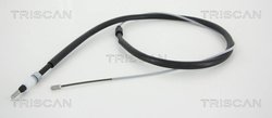 CABLU FRANA DE MANA TRISCAN 8140 38142 - Compatibil cu CITROEN