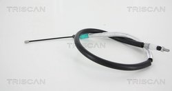 CABLU FRANA DE MANA TRISCAN 8140 38144 - Compatibil cu CITROEN
