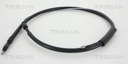 CABLU FRANA DE MANA TRISCAN 8140 38149 - Compatibil cu CITROEN