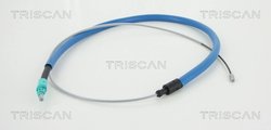 CABLU FRANA DE MANA TRISCAN 8140 38150 - Compatibil cu CITROEN, PEUGEOT