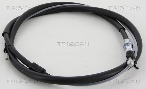 Cablu frana de mana Triscan 8140 38156