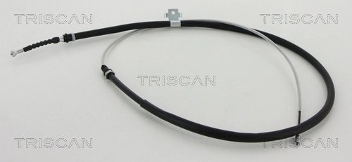 Cablu frana de mana Triscan 8140 38167