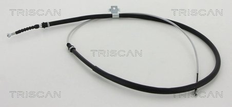 Cablu frana de mana Triscan 8140 38167