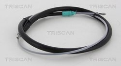 CABLU FRANA DE MANA TRISCAN 8140 38159 - Compatibil cu CITROEN, DS