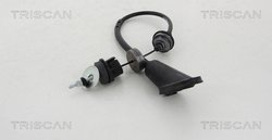 CABLU AMBREIAJ TRISCAN 8140 38233 - Compatibil cu CITROEN, PEUGEOT