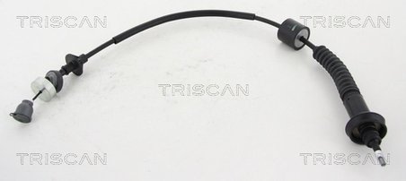 CABLU AMBREIAJ TRISCAN 8140 38243A - Compatibil cu CITROEN