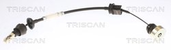 Cablu ambreiaj Triscan 8140 38240