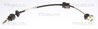 CABLU AMBREIAJ TRISCAN 8140 38240 - Compatibil cu CITROEN, PEUGEOT