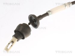 CABLU AMBREIAJ TRISCAN 8140 38240 - Compatibil cu CITROEN, PEUGEOT