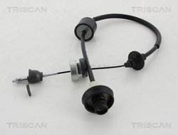 CABLU AMBREIAJ TRISCAN 8140 38256 - Compatibil cu CITROEN