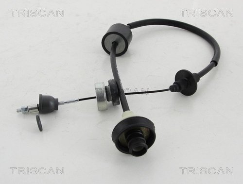 CABLU AMBREIAJ TRISCAN 8140 38256 - Compatibil cu CITROEN