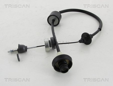 CABLU AMBREIAJ TRISCAN 8140 38256 - Compatibil cu CITROEN