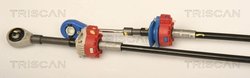CABLU TRANSMISIE MANUALA TRISCAN 8140 38702 - Compatibil cu CITROEN