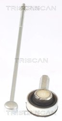 Cablu transmisie manuala Triscan 8140 38715