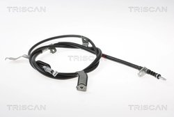 CABLU FRANA DE MANA TRISCAN 8140 401102 - Compatibil cu ACURA, HONDA