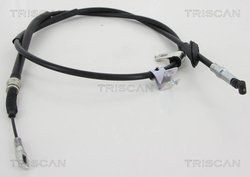 CABLU FRANA DE MANA TRISCAN 8140 40145 - Compatibil cu HONDA