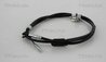 CABLU FRANA DE MANA TRISCAN 8140 40146 - Compatibil cu HONDA