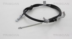 CABLU FRANA DE MANA TRISCAN 8140 40147 - Compatibil cu HONDA