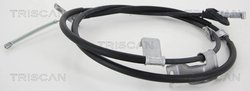 CABLU FRANA DE MANA TRISCAN 8140 40148 - Compatibil cu HONDA