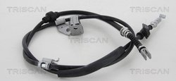 CABLU FRANA DE MANA TRISCAN 8140 40167 - Compatibil cu HONDA