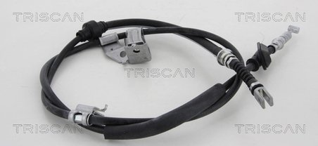 CABLU FRANA DE MANA TRISCAN 8140 40167 - Compatibil cu HONDA